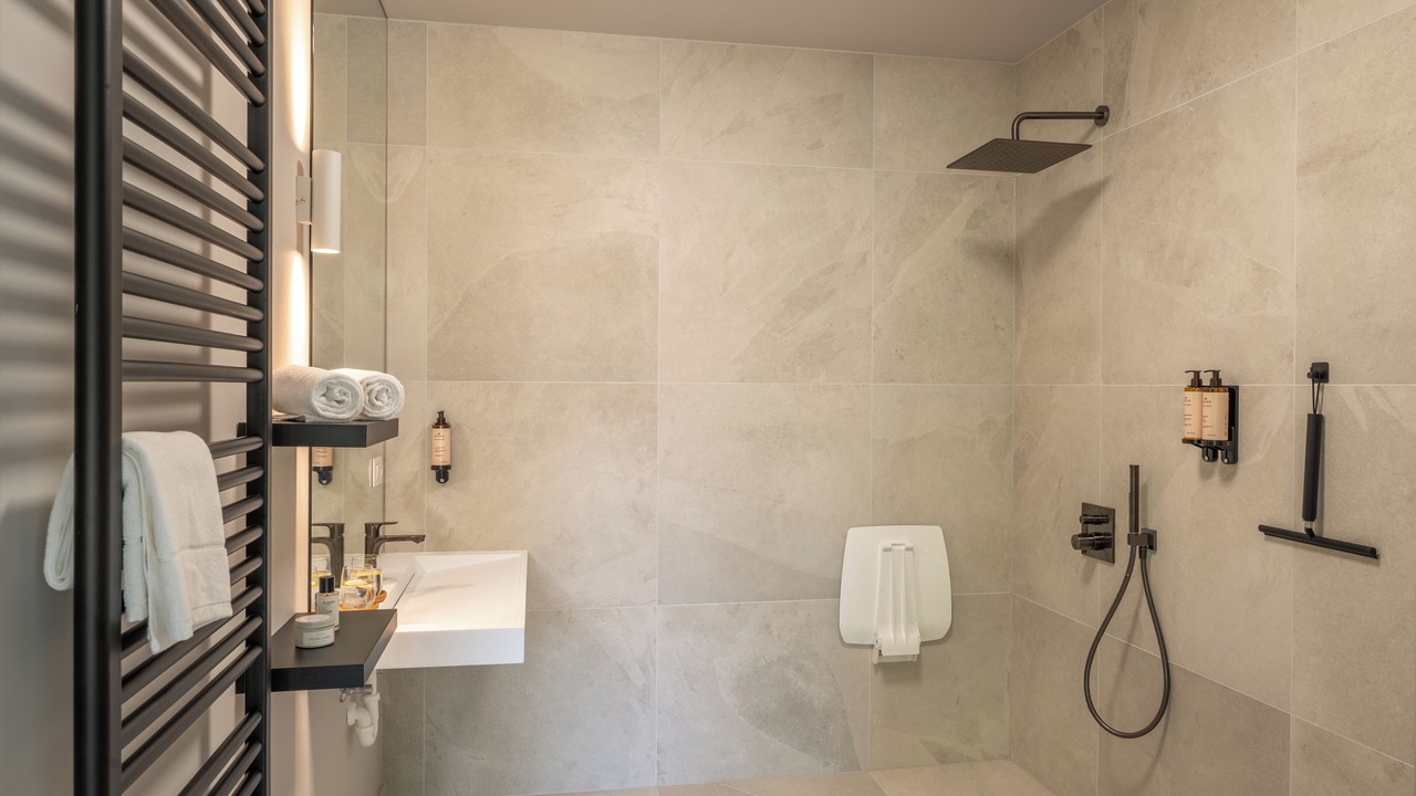 Photo of Bathroom in Zolder