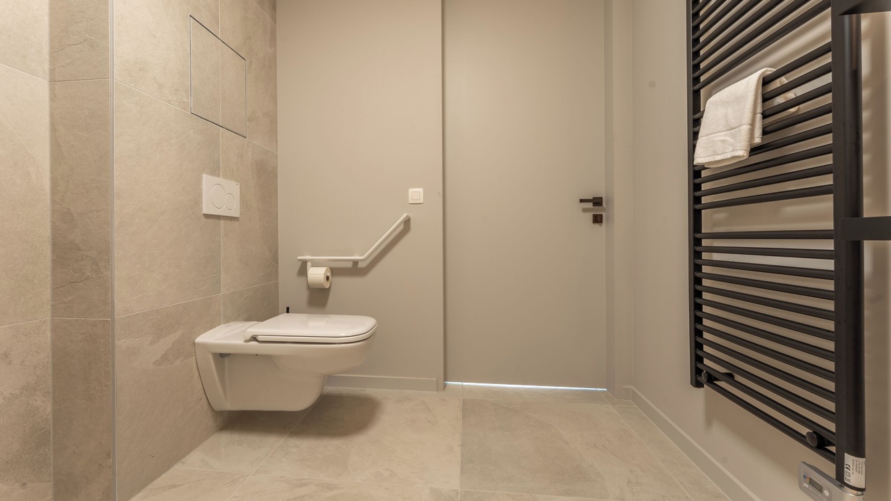 Photo of Bathroom in Zolder