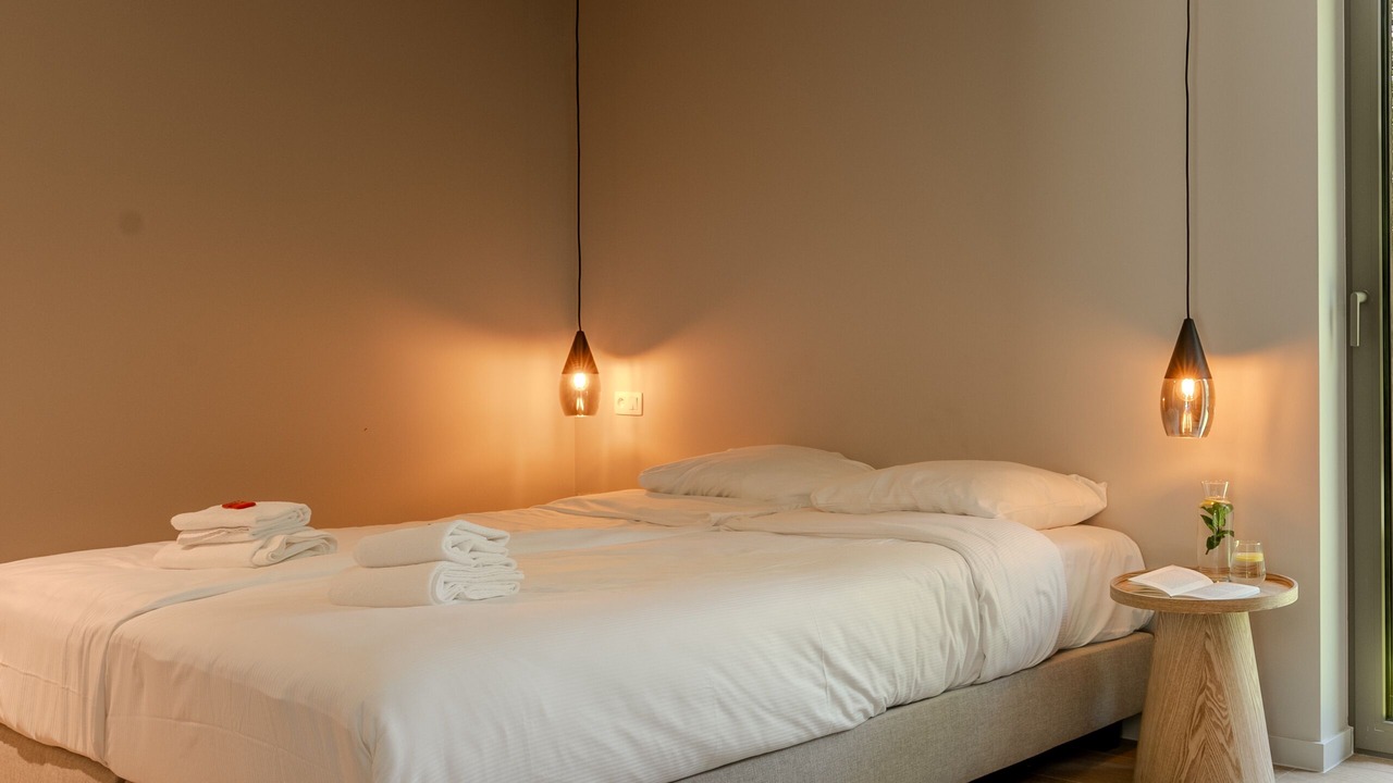 Photo of Bedroom in Zolder