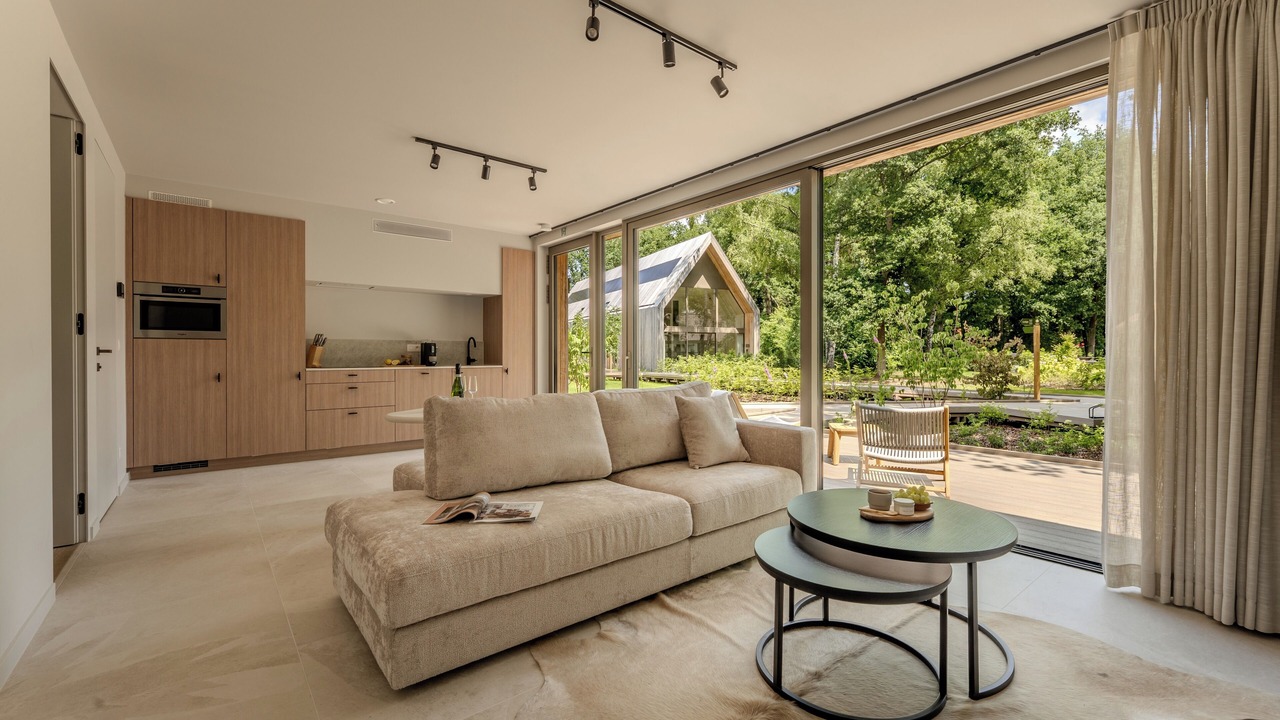 Photo of Livingroom in Zolder