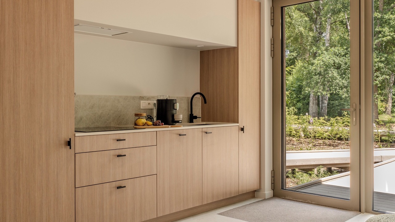 Photo of Kitchen in Zolder