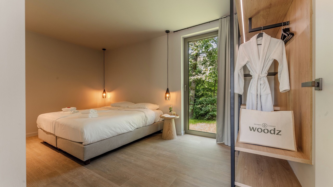 Photo of Bedroom in Zolder