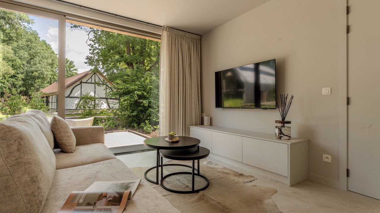 Photo of Livingroom in Zolder