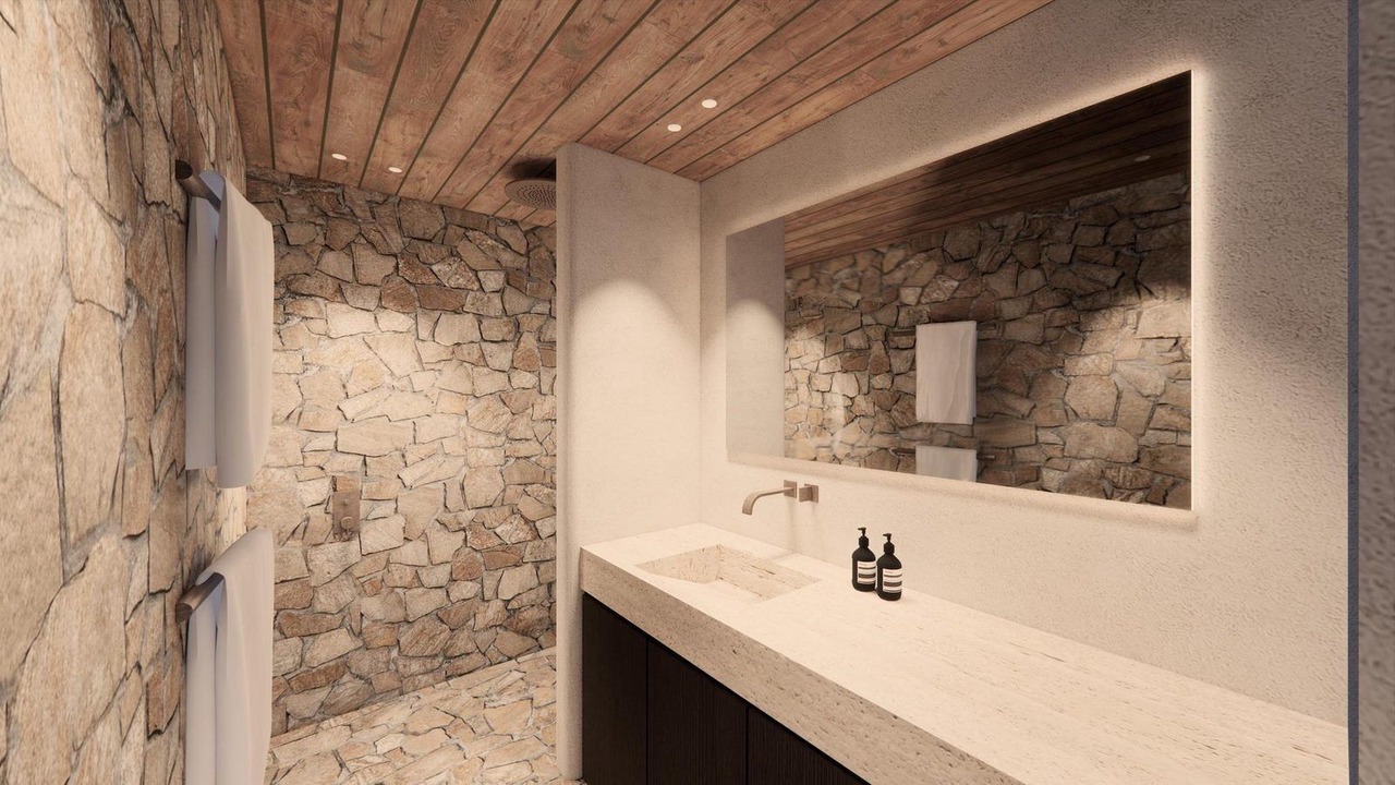Photo of Bathroom in Zolder