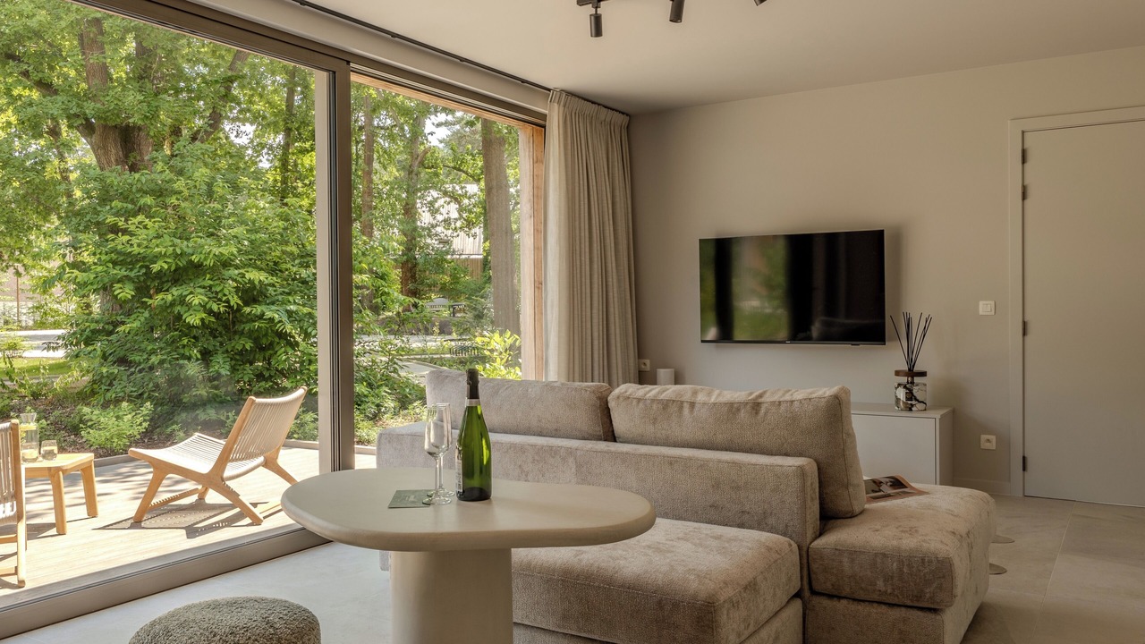 Photo of Livingroom in Zolder