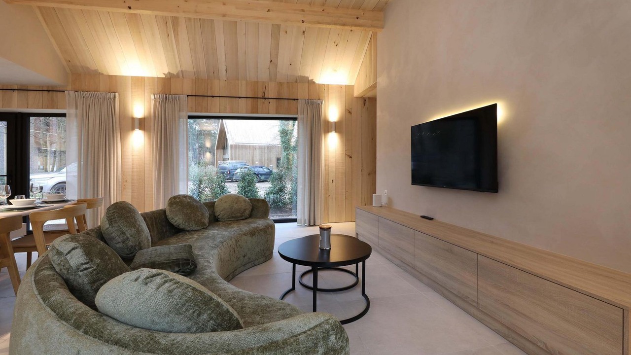 Photo of Livingroom in Zolder