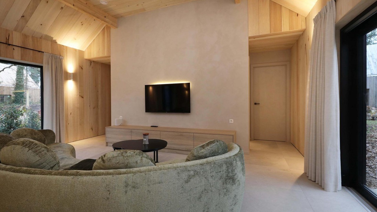 Photo of Livingroom in Zolder