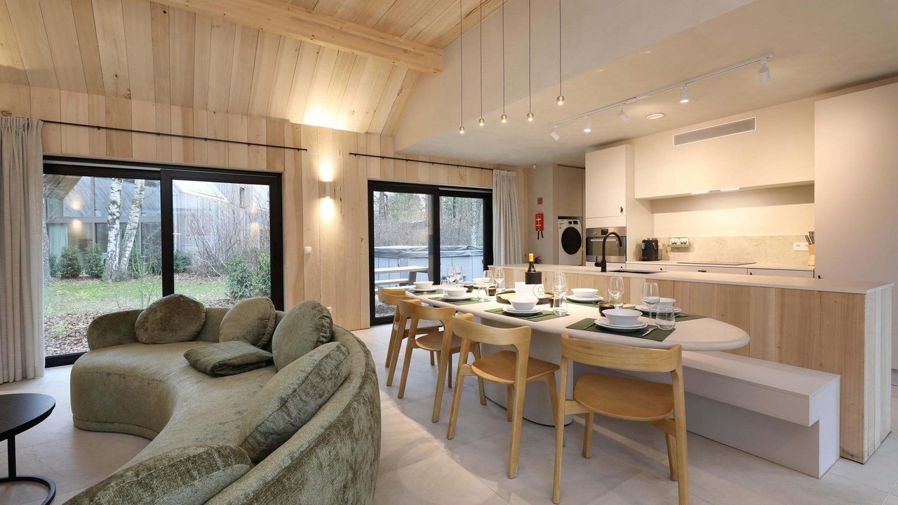Photo of Livingroom in Zolder