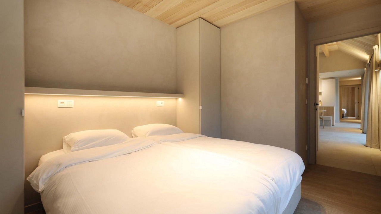 Photo of Bedroom in Zolder