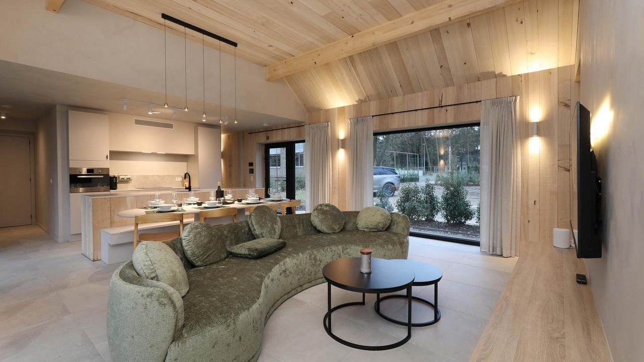 Photo of Livingroom in Zolder