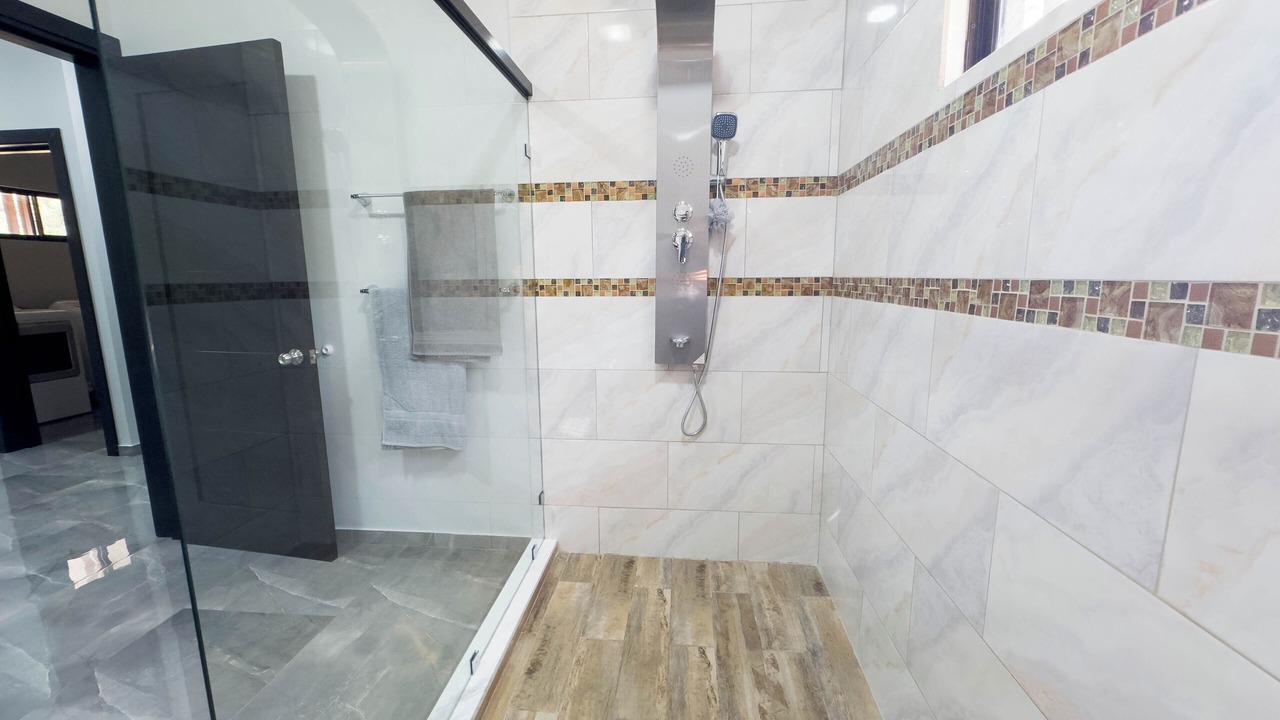 Photo of Bathroom in Puerto Jimenez