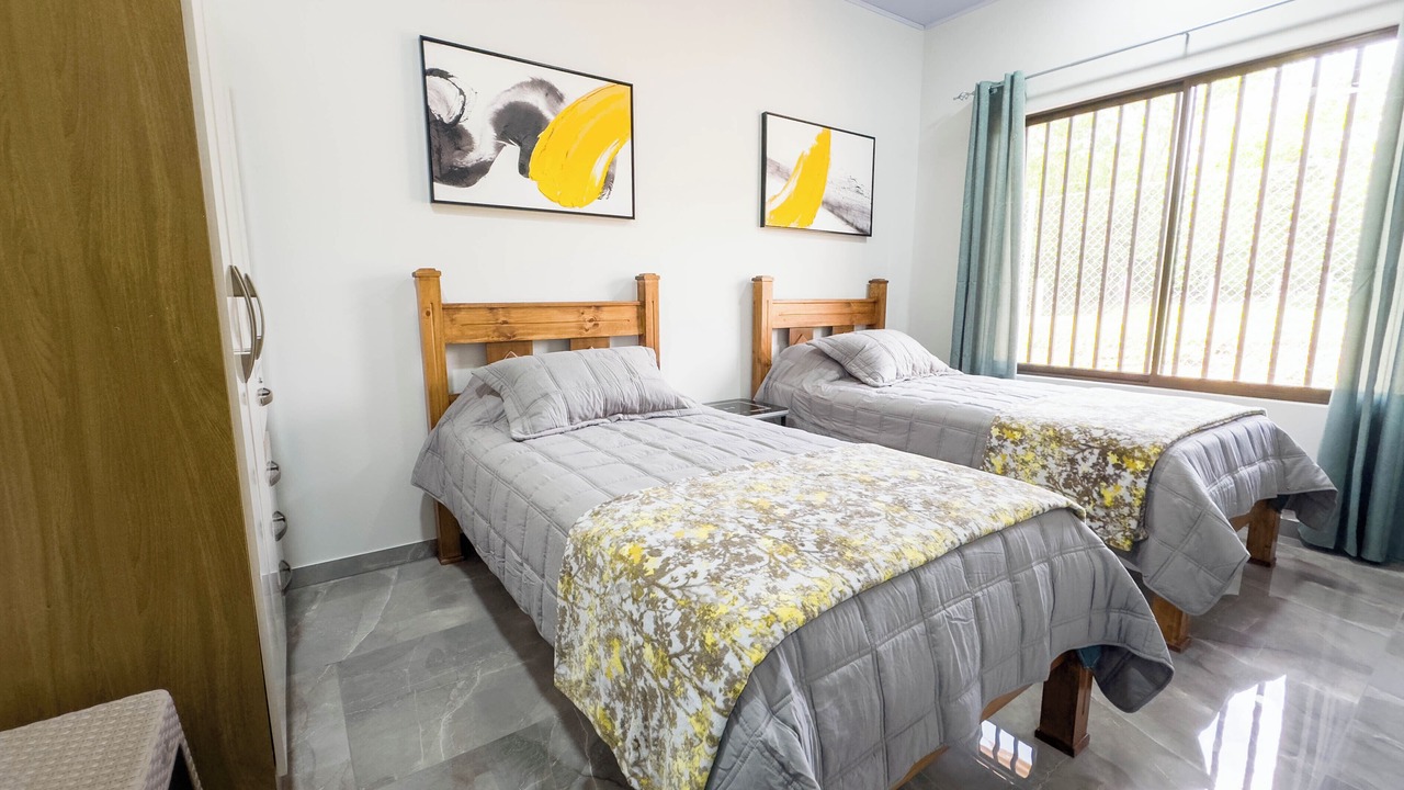 Photo of Bedroom in Puerto Jimenez