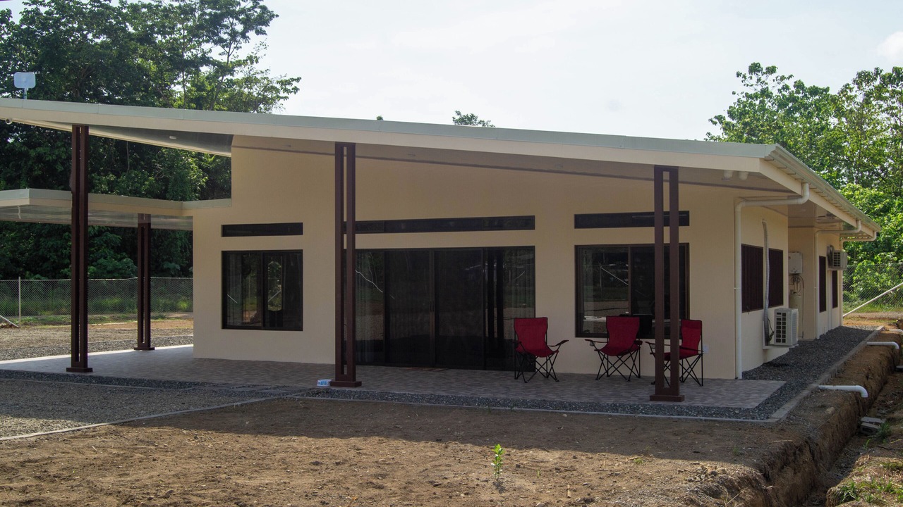 Photo of Outdoor in Puerto Jimenez