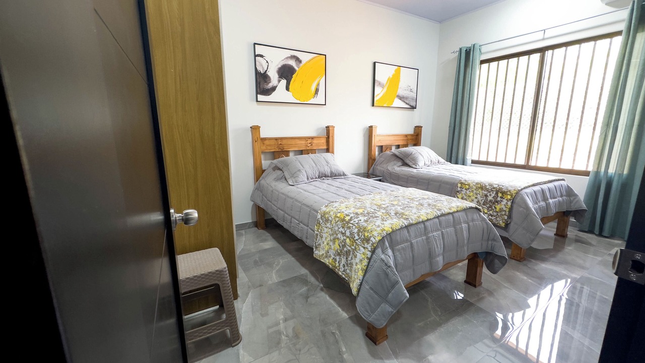 Photo of Bedroom in Puerto Jimenez