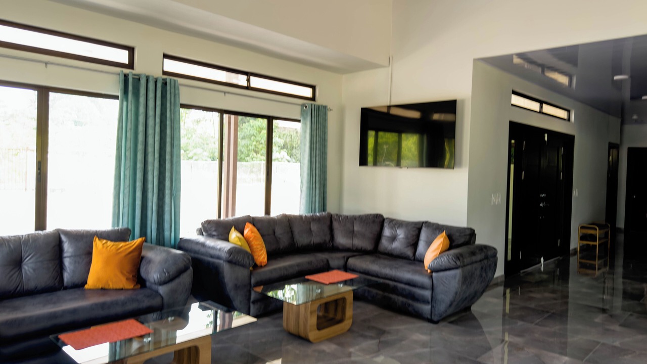Photo of Livingroom in Puerto Jimenez