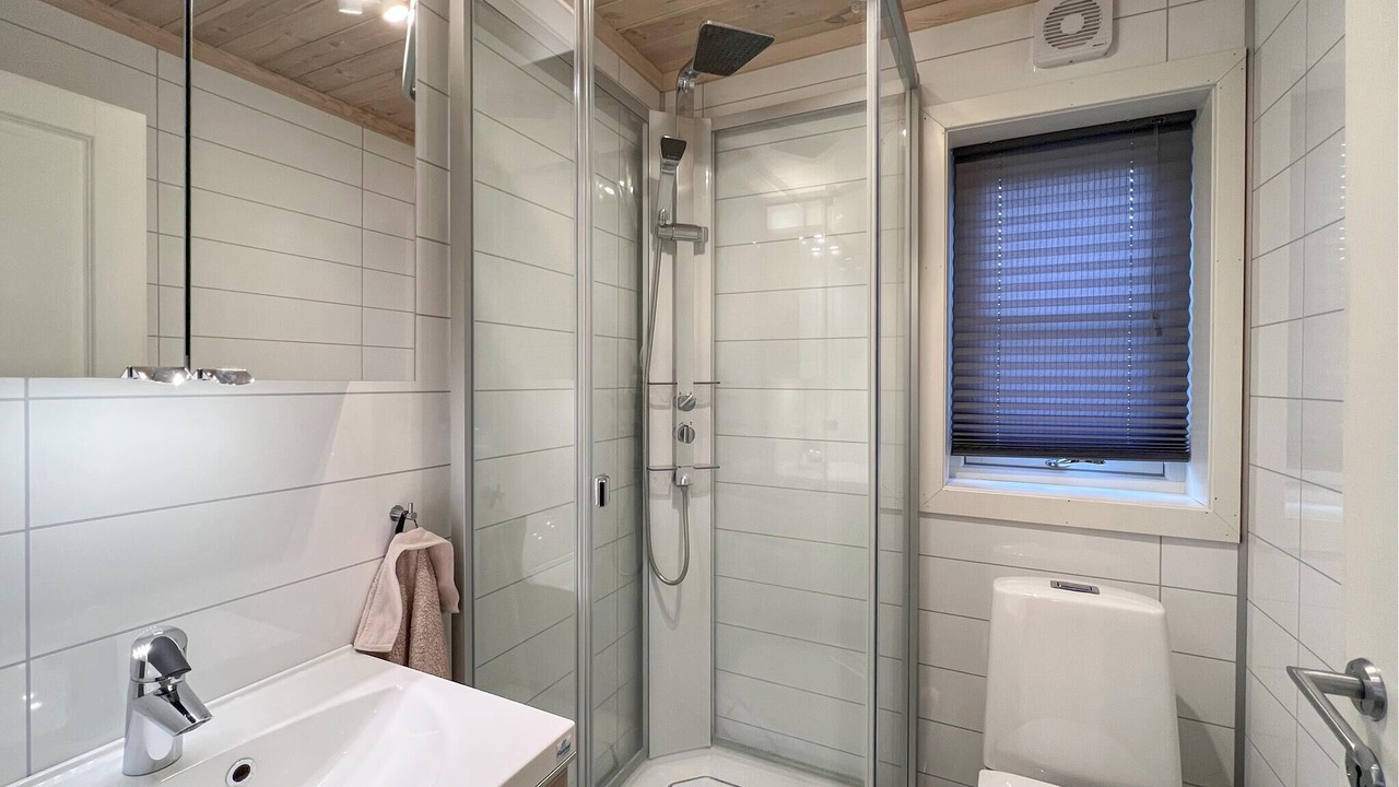 Photo of Bathroom in Svingvoll
