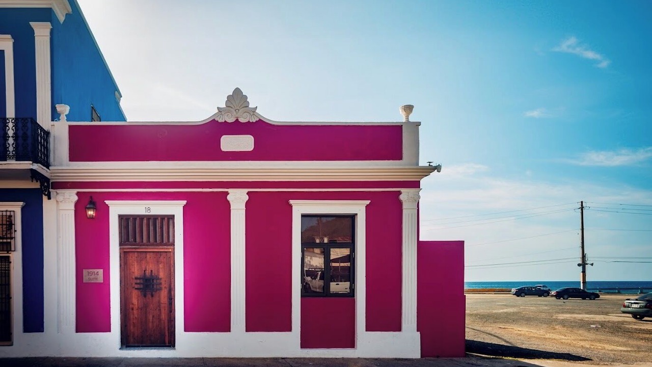 Photo of Outdoor in Aguadilla Pueblo