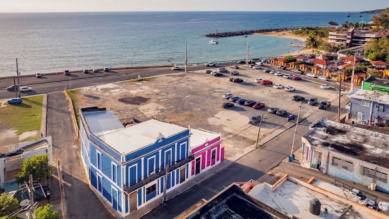 Photo of Outdoor in Aguadilla Pueblo