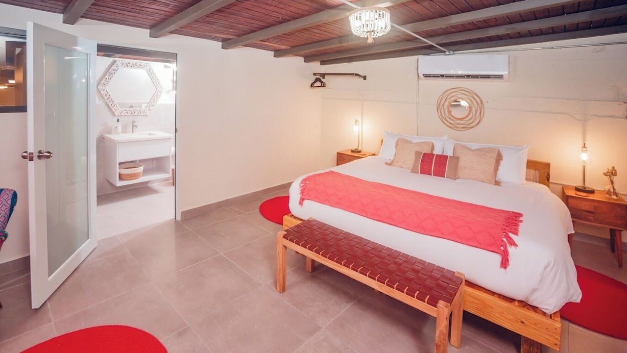 Photo of Bedroom in Aguadilla Pueblo