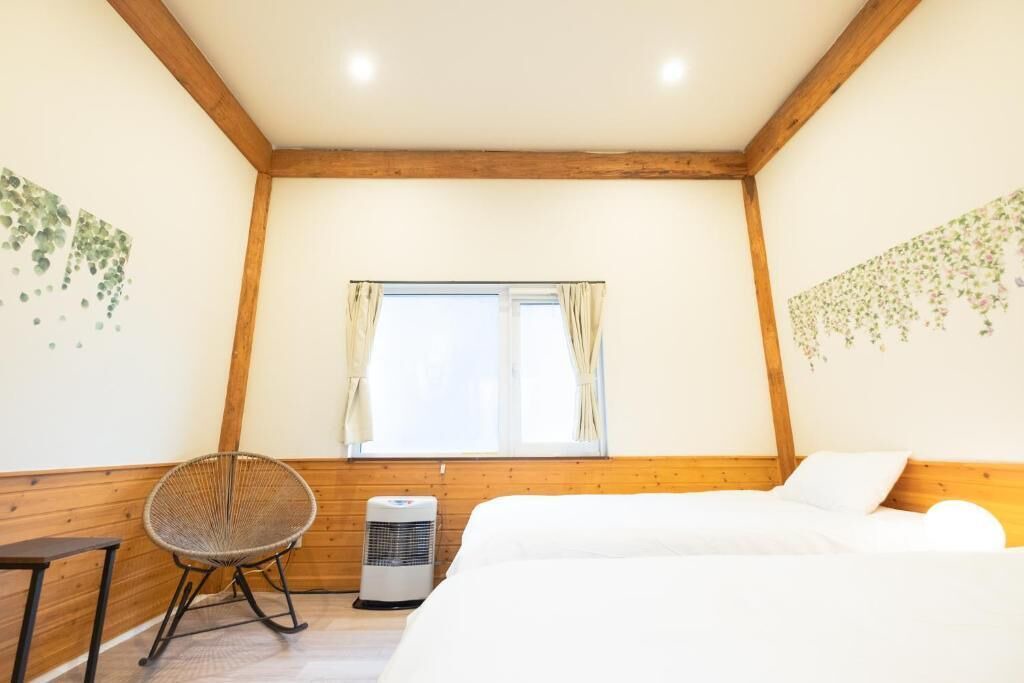 Photo of Bedroom in Toya