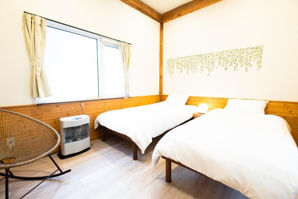 Photo of Bedroom in Toya