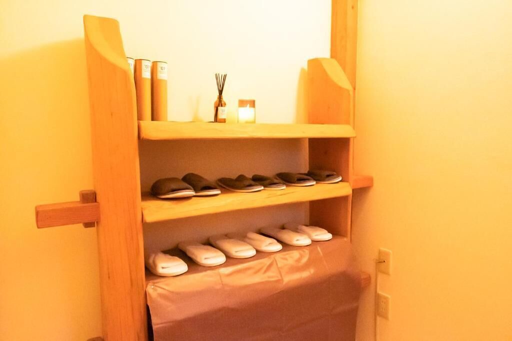 Photo of Bedroom in Toya
