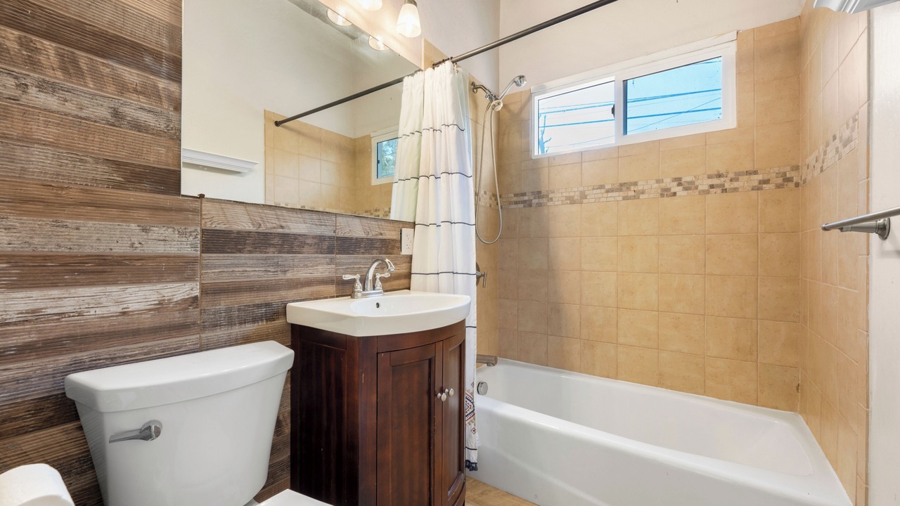 Photo of Bathroom in San Bruno