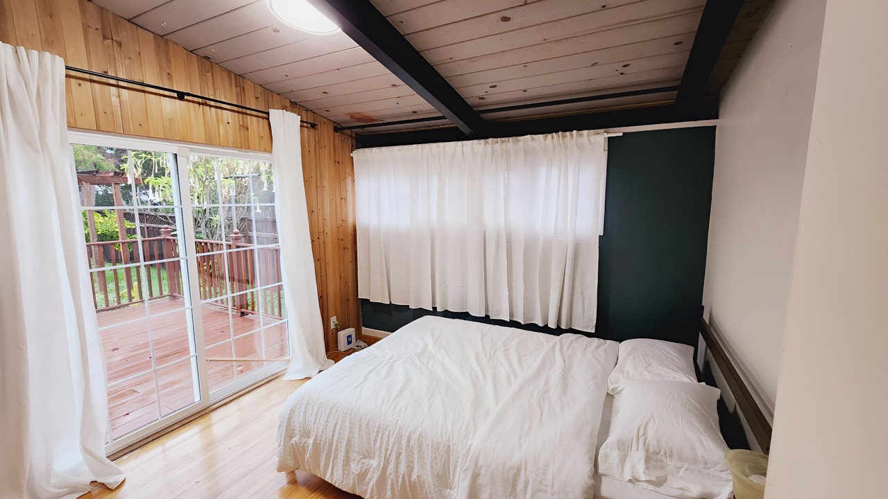Photo of Bedroom in San Bruno
