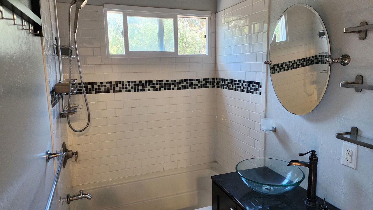 Photo of Bathroom in San Bruno