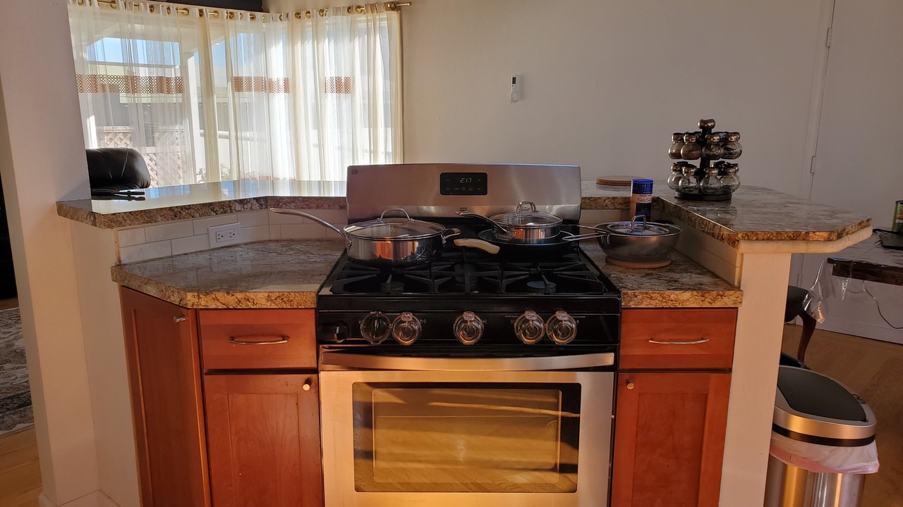 Photo of Kitchen in San Bruno