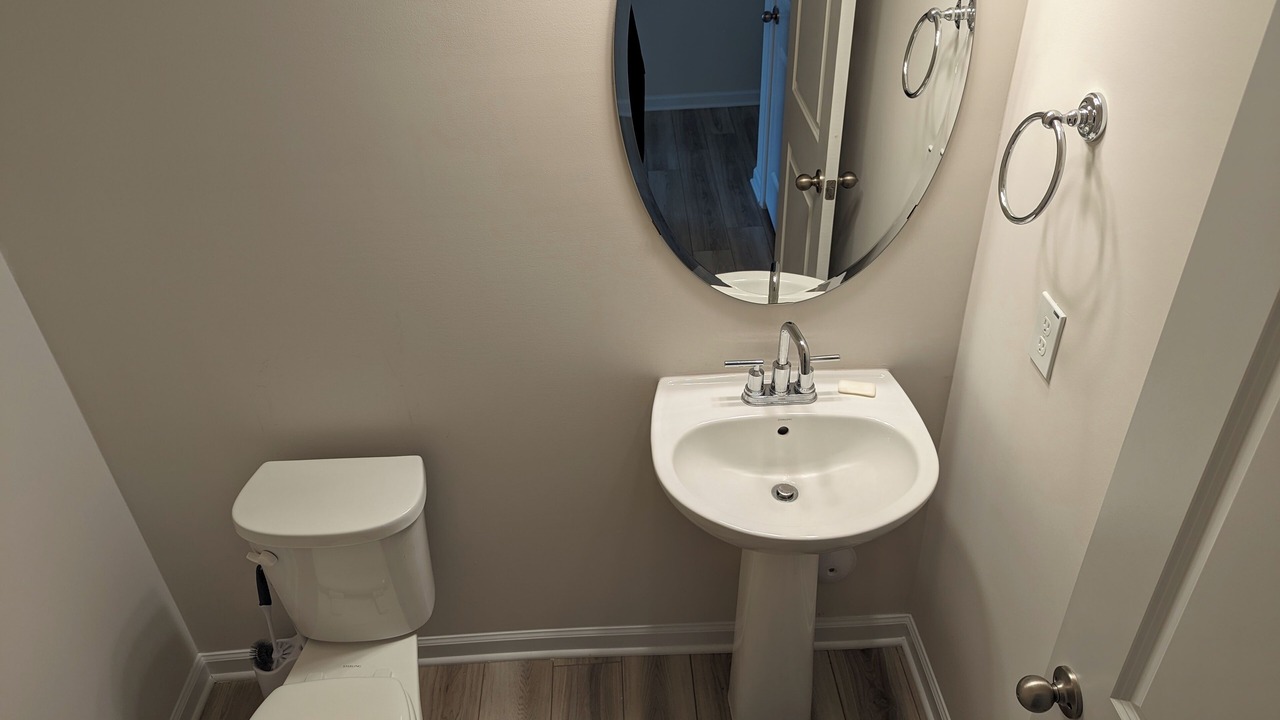 Photo of Bathroom in Mebane