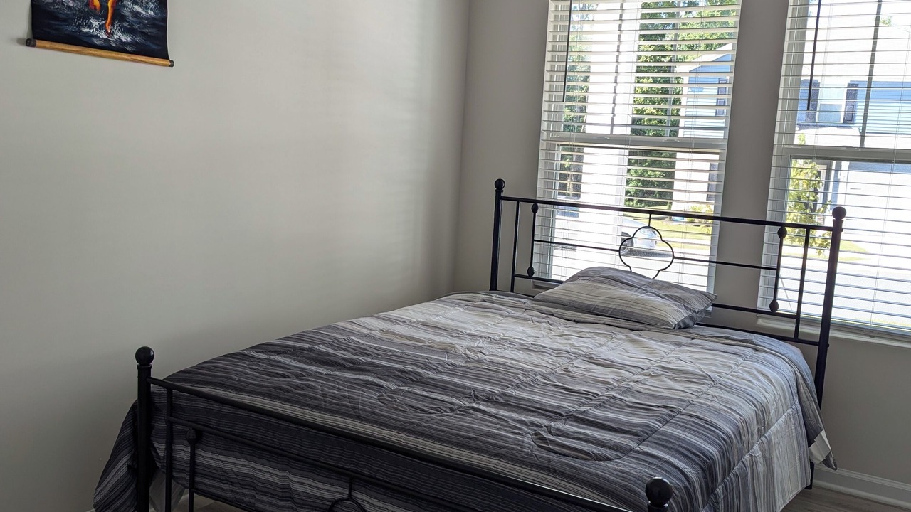 Photo of Bedroom in Mebane