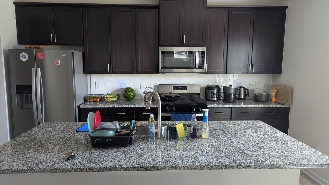 Photo of Kitchen in Mebane