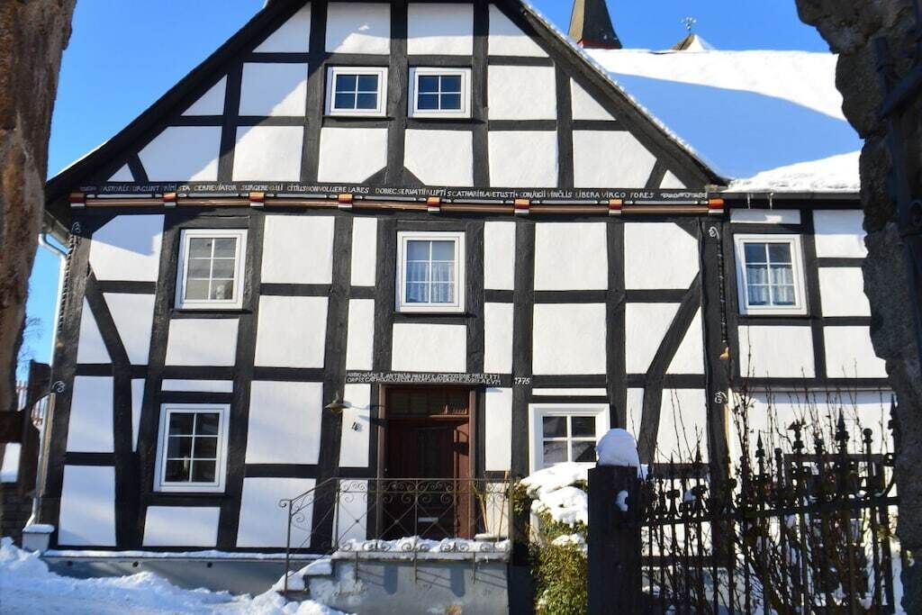 Photo of Outdoor in Assinghausen