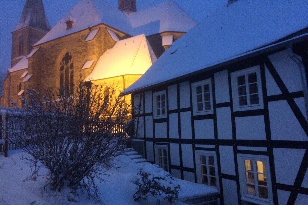 Photo of Outdoor in Assinghausen