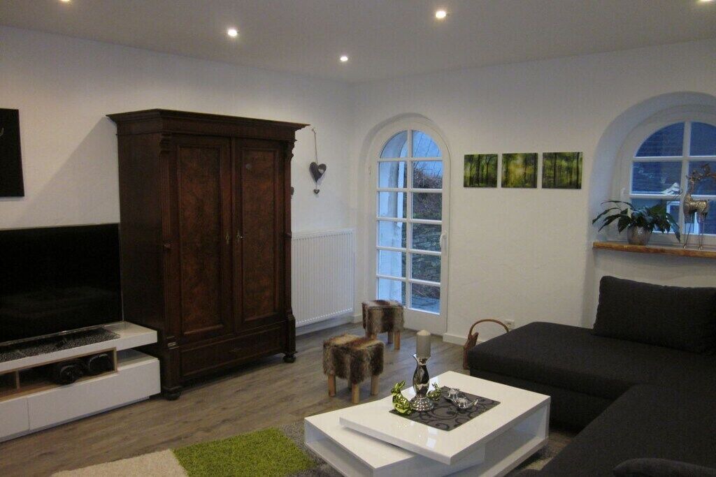 Photo of Livingroom in Assinghausen