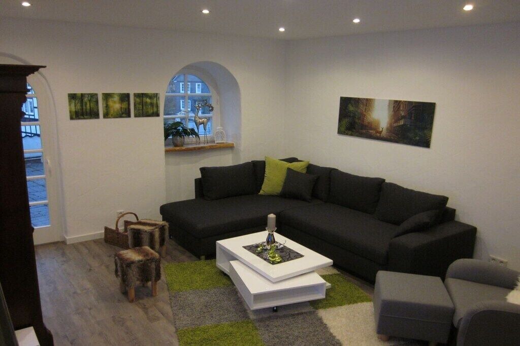 Photo of Livingroom in Assinghausen
