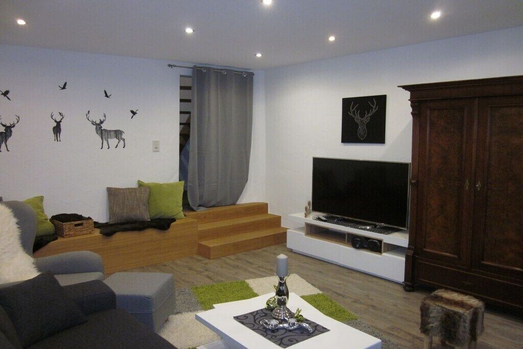 Photo of Livingroom in Assinghausen