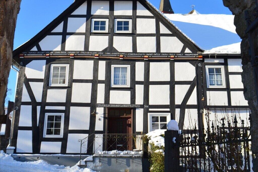 Photo of Outdoor in Assinghausen