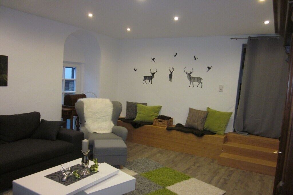 Photo of Livingroom in Assinghausen