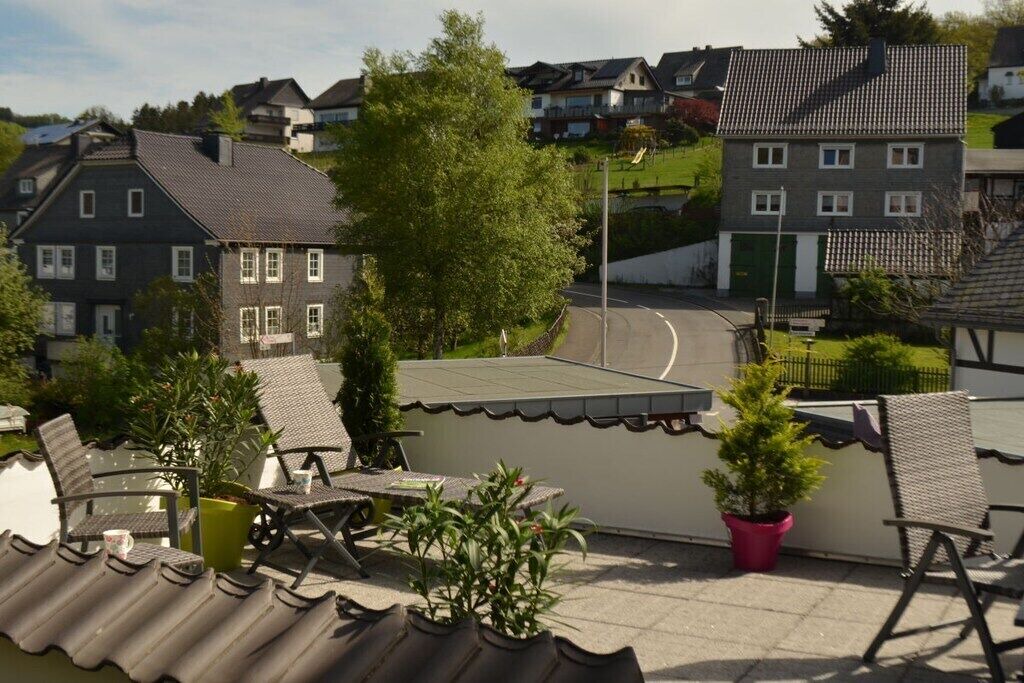 Photo of Patio Balcony in Assinghausen