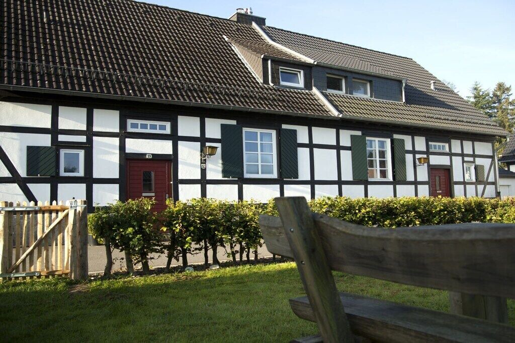 Photo of Outdoor in Monschau