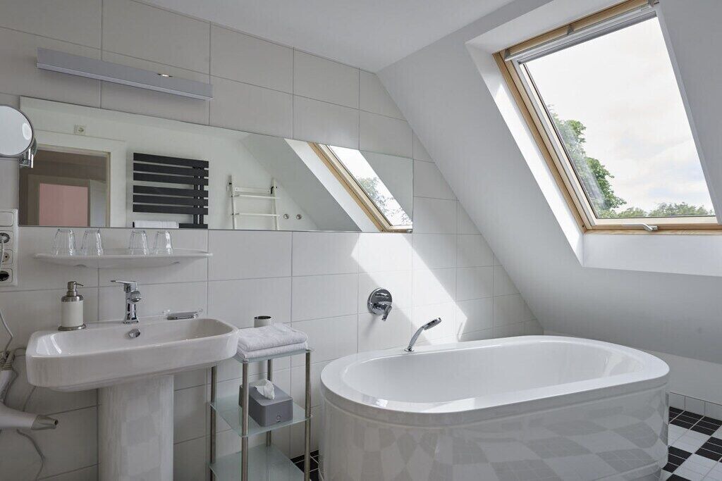 Photo of Bathroom in Monschau