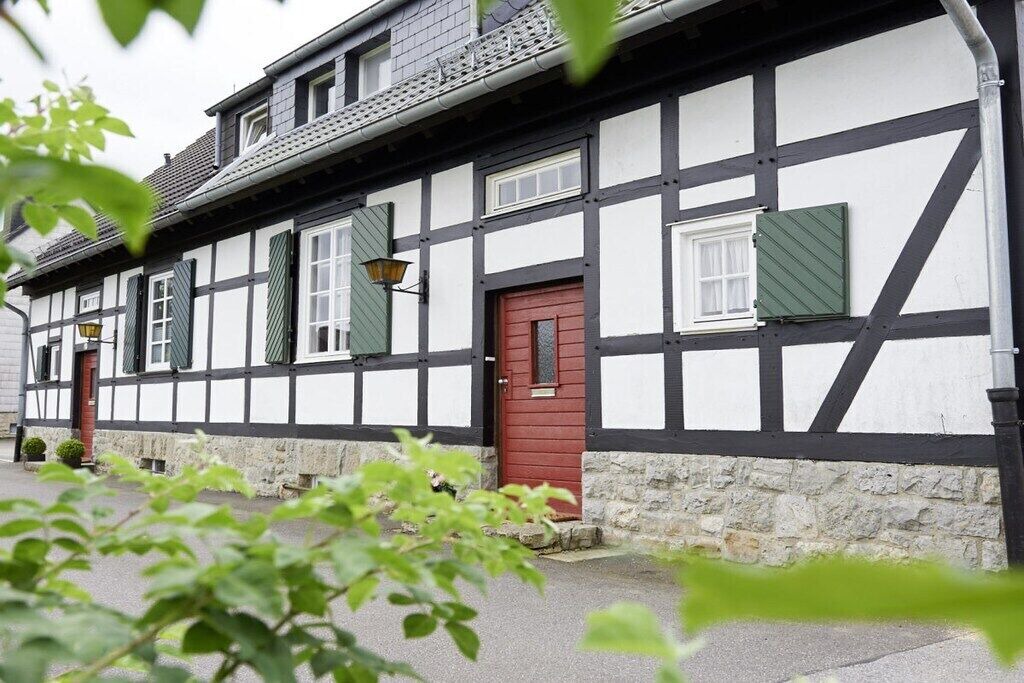 Photo of Outdoor in Monschau