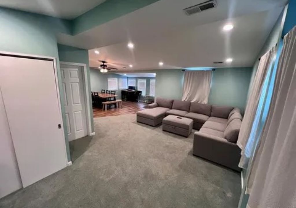 Photo of Bedroom in Sand Creek
