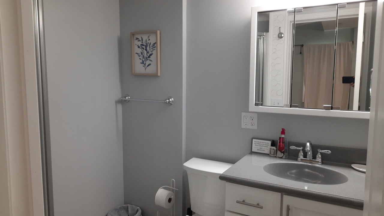 Photo of Bathroom in Sand Creek