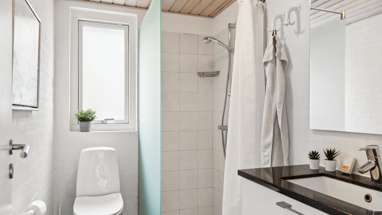 Photo of Bathroom in Skodshoved