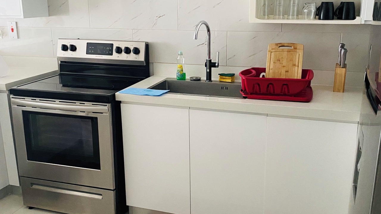 Photo of Kitchen in Eden Gardens