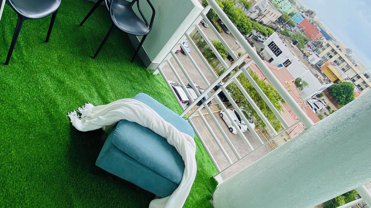 Photo of Outdoor in Eden Gardens