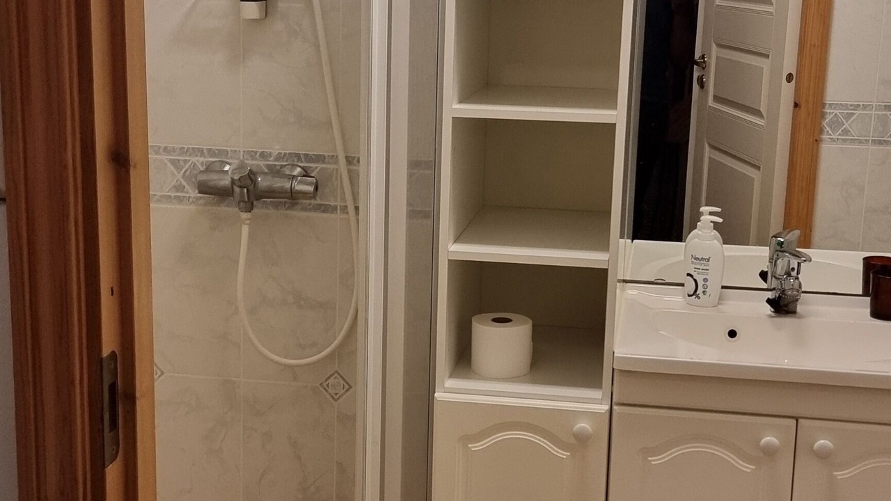 Photo of Bathroom in Levanger